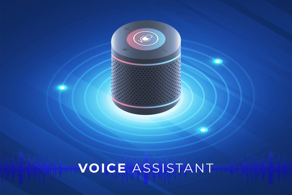 Rockland county Local SEO voice search