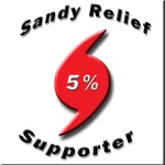 Icon for Hurricane Sandy Releif Support