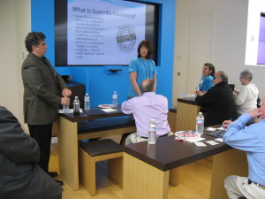 marketing Training for Westchester County, Rockland and Bergen business people