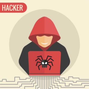 Computer hacker in Rockland Coutny