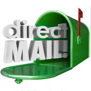 Direct Mail services in Rockland County and beyond