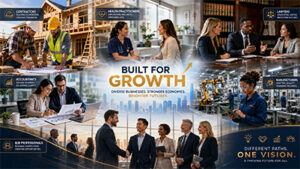 growth for businesses via effectier web optimization