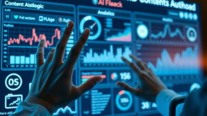 AI content development can hurt you if you don not know how to control and guide it