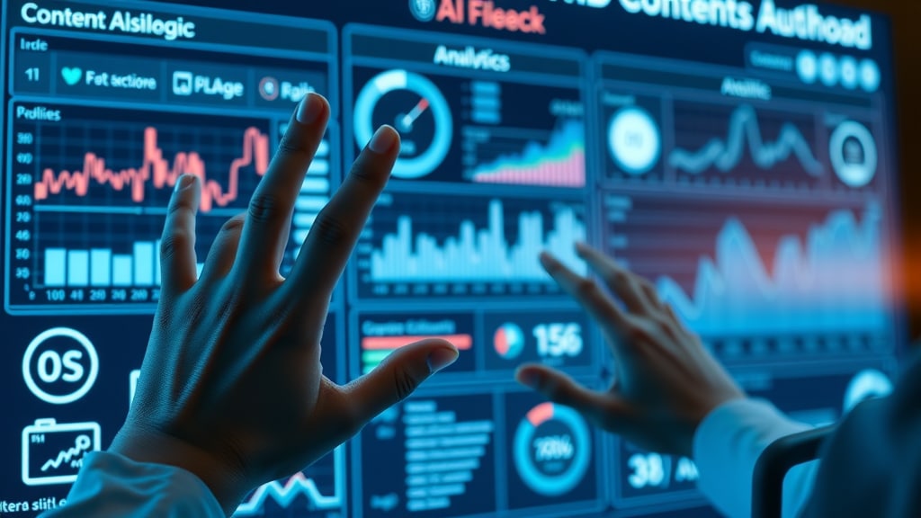 AI content development can hurt you if you don not know how to control and guide it